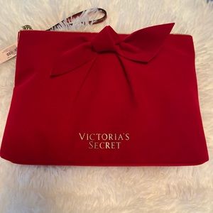 Victoria Secret make up bag